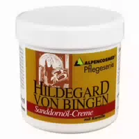 Ac Hildegard Von Bingen Sanddornöl Creme
