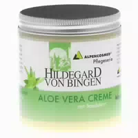 Alpencosmed Hildegard Von Bingen Aloe Vera Creme