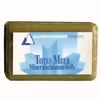 Totes Meer Mineralschlamm Seife