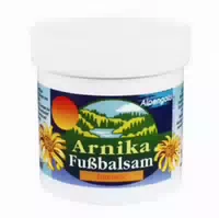 Arnika Fussbalsam
