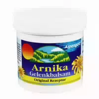 Arnika Gelenkbalsam