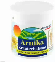 Arnika Kräuterbalsam 250ml
