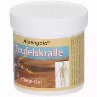 Teufelskralle Pflege Gel 250 ml Gel