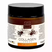 Alpenhof Collagen Creme mit Bienengift