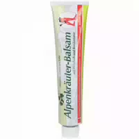 Alpenkräuter Balsam