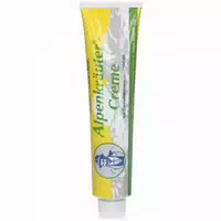 Alpenkräuter Creme Lacure mit Cannabisöl und Teufelskr