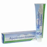 Alpenkräuter Creme Lacure mit Cannabisöl und Teufelskr