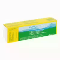 Alpenkräuter Massimol Heilkräuterbalsam