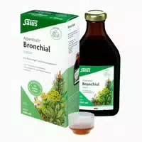Salus Alpenkraft Kräutertee Husten & Bronchialtee 15 st Filterbeutel