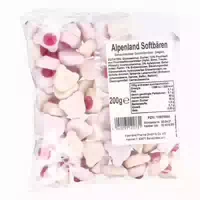 Alpenland Softbären 200g