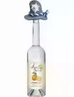 Alpenschnaps Steinbeisser Marille