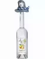 Alpenschnaps Steinbeisser Williamsbirne