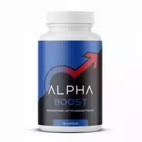 Alpha Boost