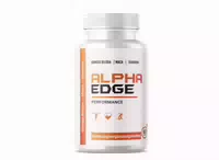 Alpha Edge