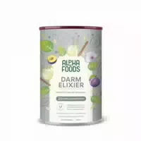 Darm Elixier Alpha Foods