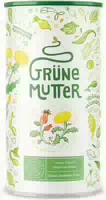 Grüne Mutter Smoothie Pulver Das Original Superfood Elixier 600 G