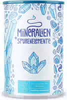 Mineralien und Spurenelemente mit Ur Essenz Shilajit