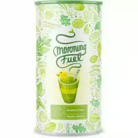 Alpha Foods Morning Fuel Frühstücks Smoothie