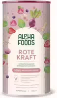Rote Kraft Alpha Foods