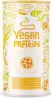 Vegan Protein Cookie Dough Veganes Proteinpulver
