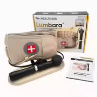 Healthson Lumbara Gürtel 1 St