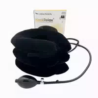 Healthson Neckrelax Nackenkissen 1 St