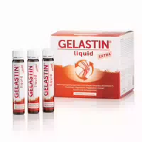 Gelastin Liquid Extra