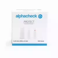 Alphacheck Protect Sicherheits Pen
