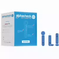 Alphacheck Soft Lanzetten 28 G 100 St Lanzetten