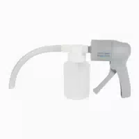 Hum Aerosuc Rescue Handabsaugpumpe 1 st