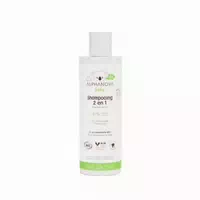 Alphanova Baby 2 in 1 Shampoo