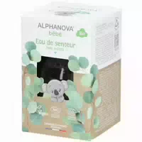 Alphanova Baby Eau De Senteur Bio