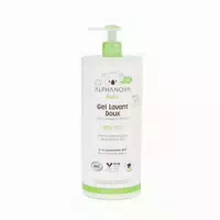 Alphanova Baby Mildes Waschgel