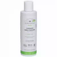 Alphanova Baby Oleo Calcaire Liniment