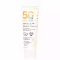 Alphanova Baby Bio Sonnenmilch Lsf 50