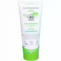 Alphanova Feuchtigkeitscreme für Gesicht und Körper | Alphanova Baby