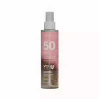 Alphanova Daily Sun Zwei Phasen Sonnenschutzspray Spf50