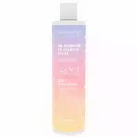 Alphanova Kids Geh Duschen ! 3in1 Reinigendes Gel Erdbeere Bio