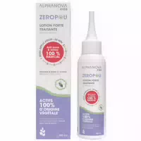 Alphanova Kids Zeropou Strong Treatment Lotion