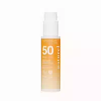 Alphanova Mineralisches Sonnenschutzspray Spf50 Vanilleduft