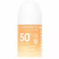 Alphanova Sun Extrem Sport Wasserdicht Spf50
