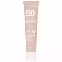 Alphanova Sun Getönte Sonnencreme Gold Spf50 Bio