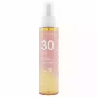 Alphanova Sun Glow Sonnenschutzöl Spf30