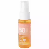 Alphanova Sun Glow Sonnenschutzöl Spf50