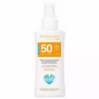 Alphanova Sun Lsf 30 Reisegröße Duftfrei Bio