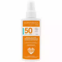 Alphanova Sun Spf50 Bio