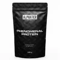 Alphatier Phenomenal Protein Pulver 1kg