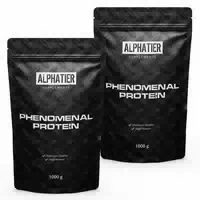 Alphatier Phenomenal Protein Pulver