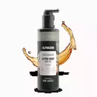 Alphazoo Alpha Barf Futteröl 500ml für Hunde