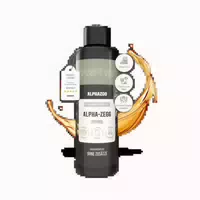 Alphazoo Alpha Zegg Futteröl für Hunde 250ml